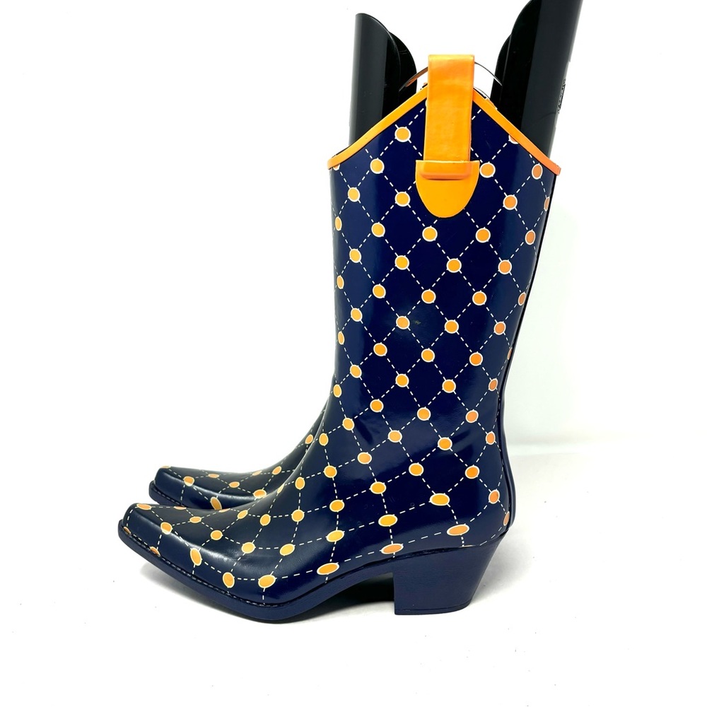 Stadium Stompers Boots - Picture 1 of 8